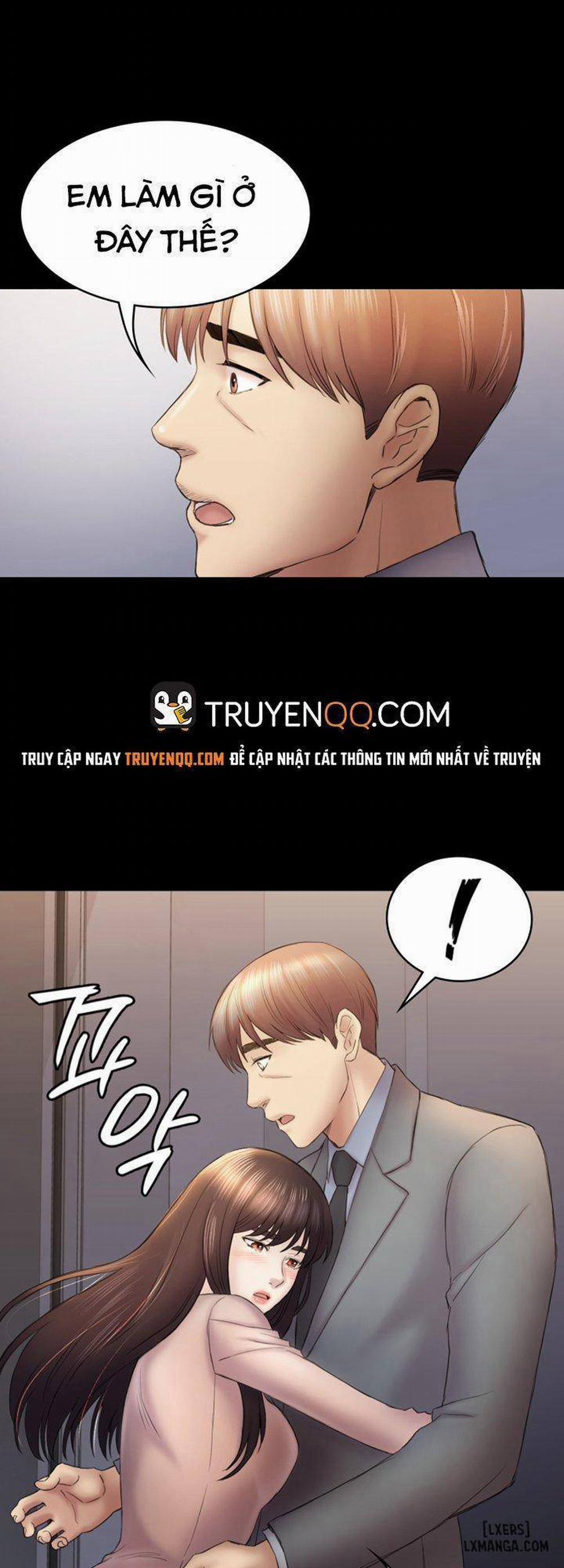 Anh Có Thể Giúp Em Không 46 trang 58