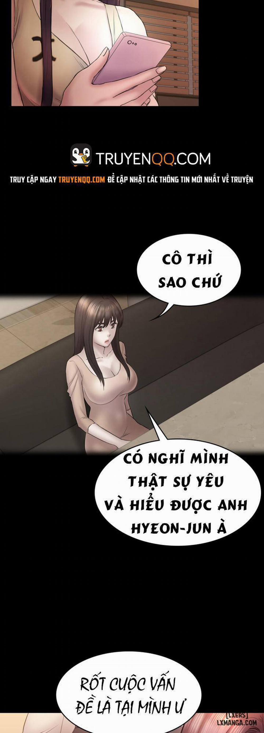 Anh Có Thể Giúp Em Không 47 trang 35