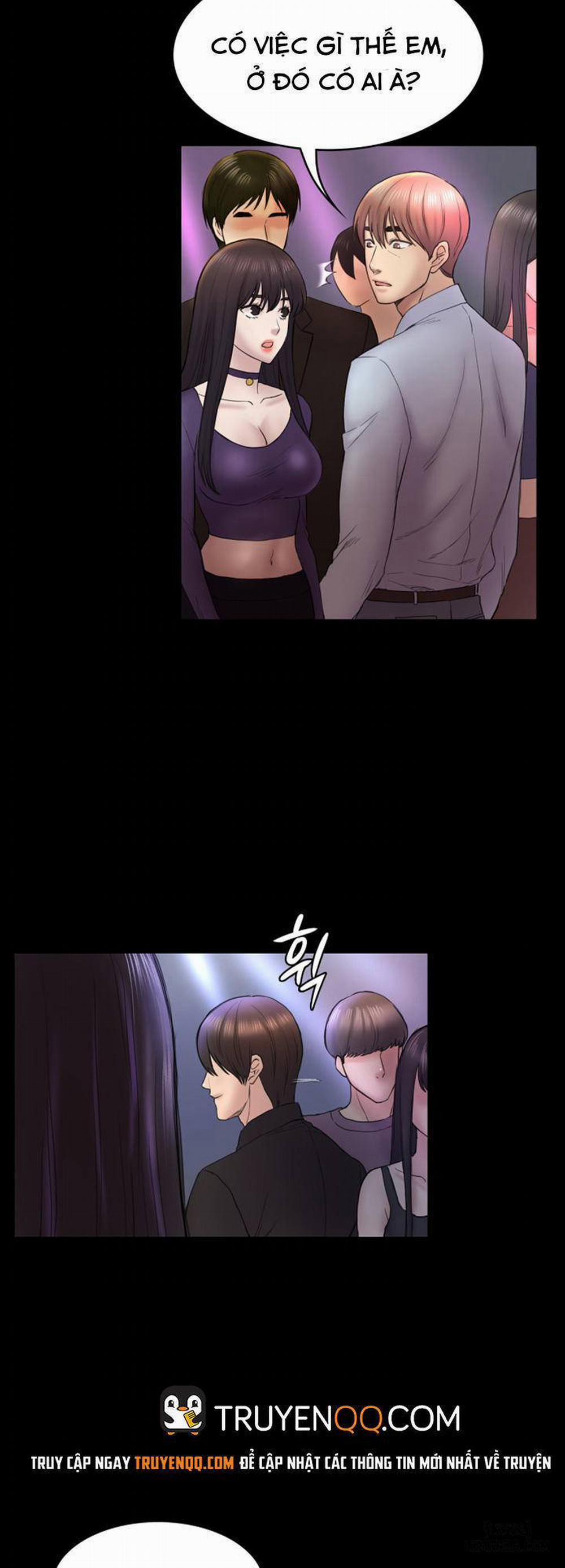 Anh Có Thể Giúp Em Không 48 trang 38
