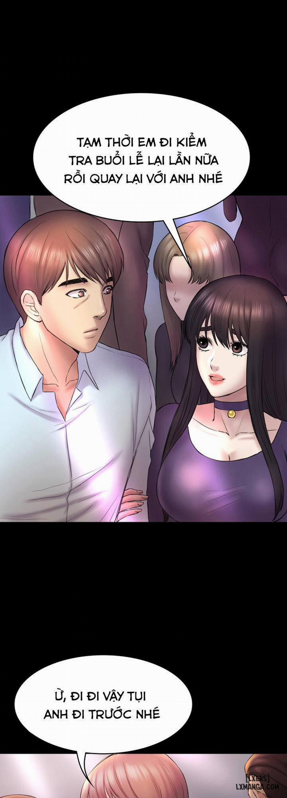 Anh Có Thể Giúp Em Không 48 trang 40