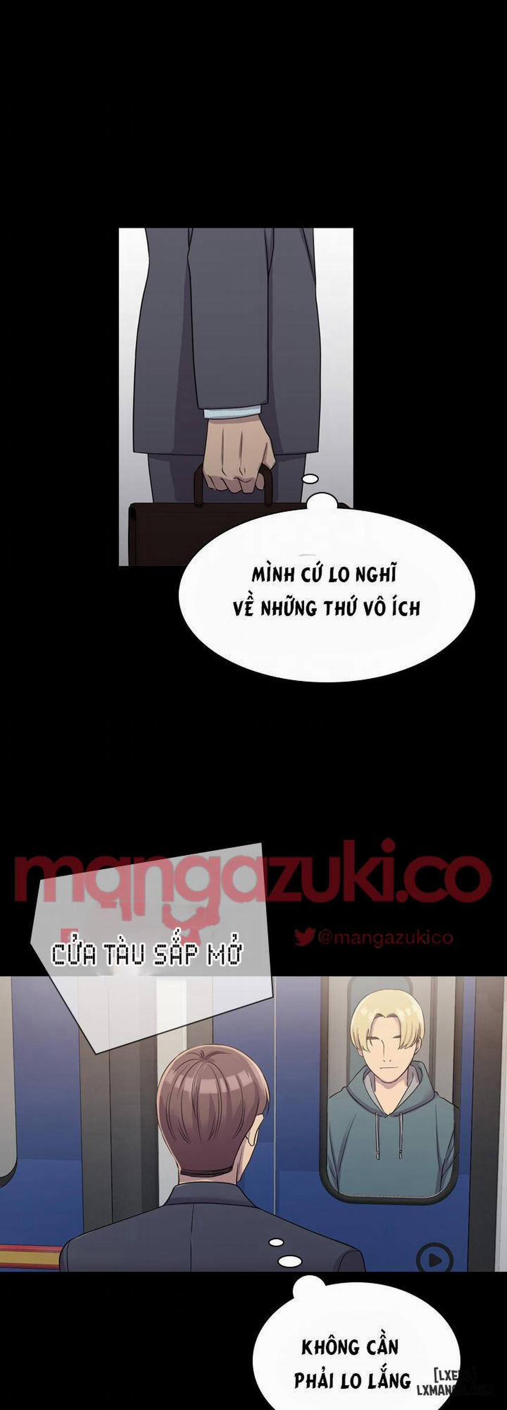 Anh Có Thể Giúp Em Không 5 trang 25