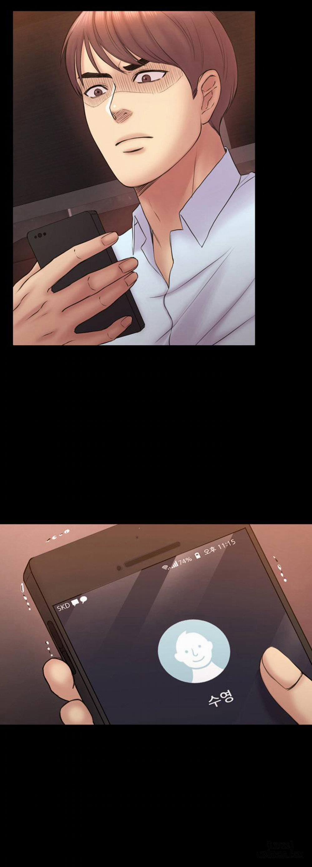 Anh Có Thể Giúp Em Không 50 trang 40