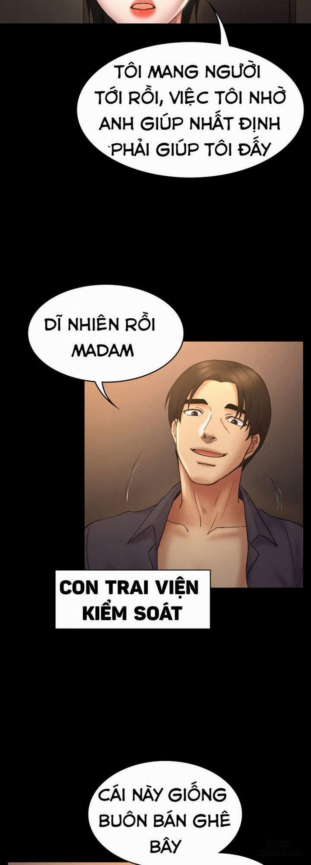 Anh Có Thể Giúp Em Không 50 trang 61