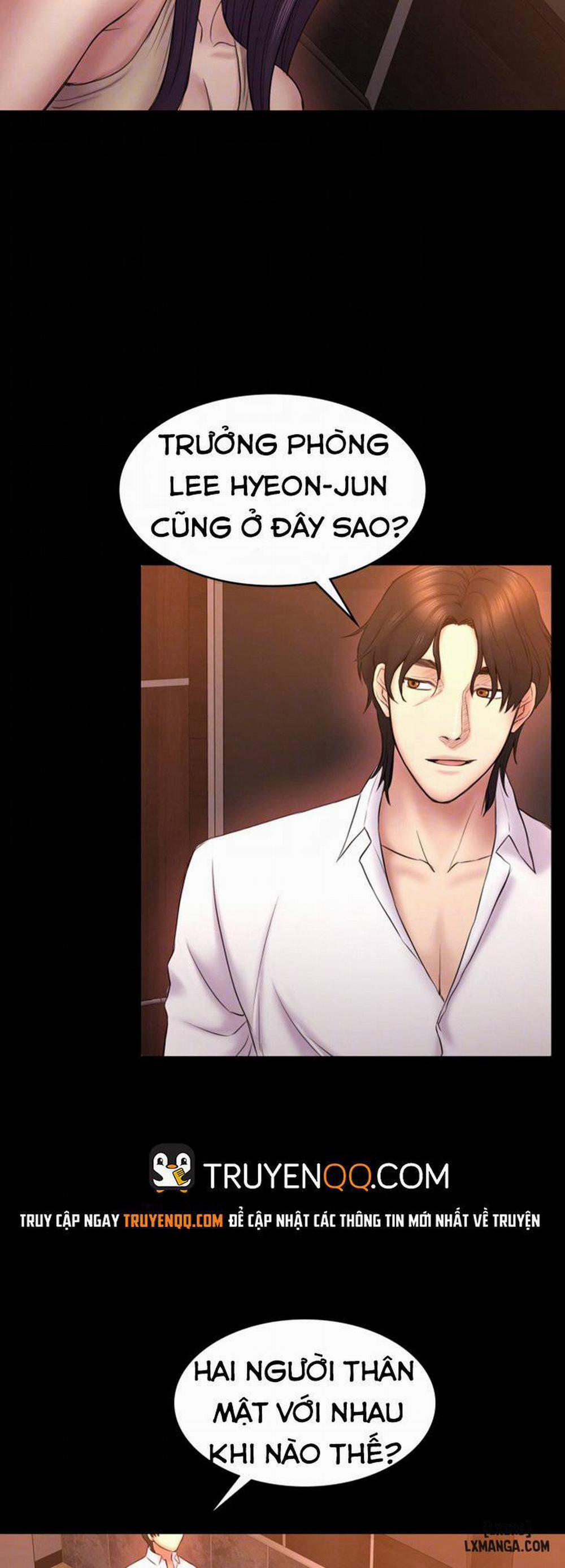 Anh Có Thể Giúp Em Không 51 trang 26