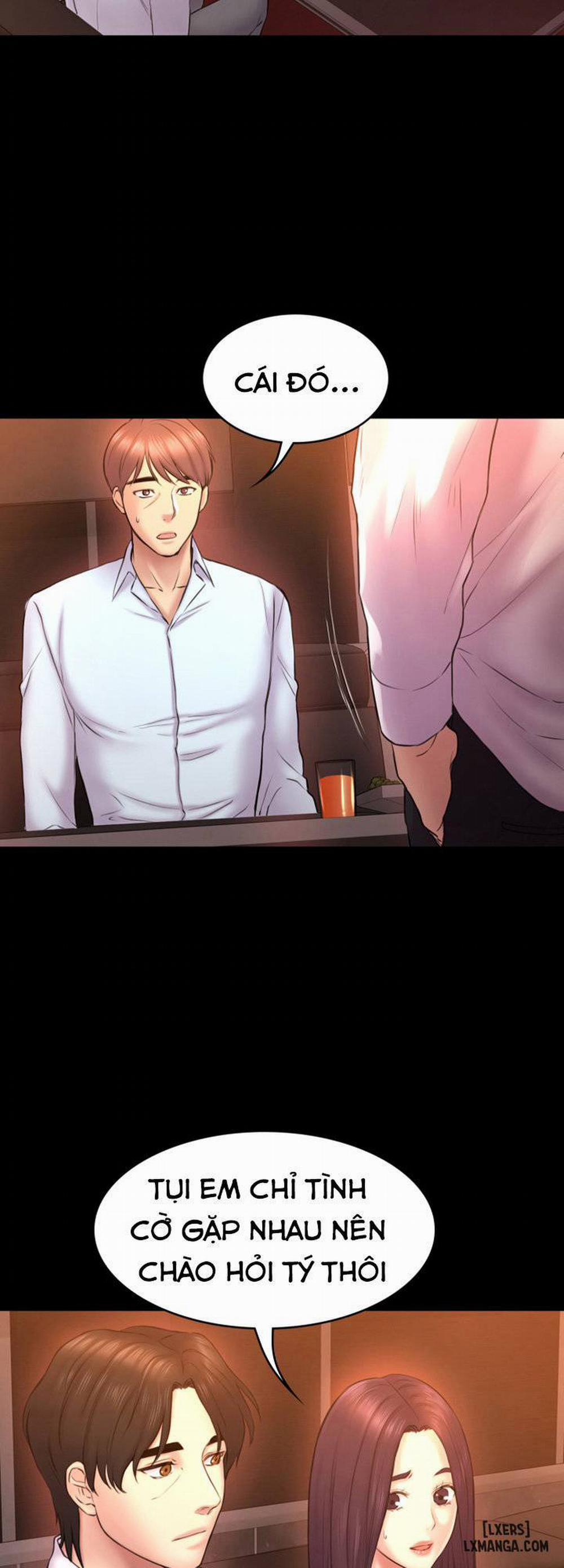 Anh Có Thể Giúp Em Không 51 trang 28