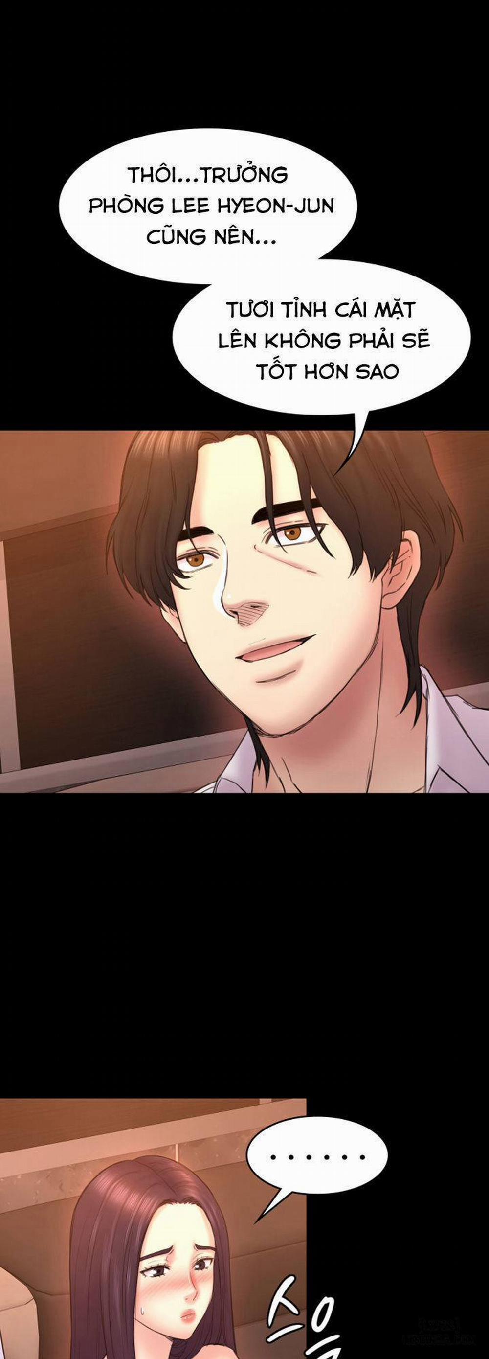 Anh Có Thể Giúp Em Không 52 trang 19