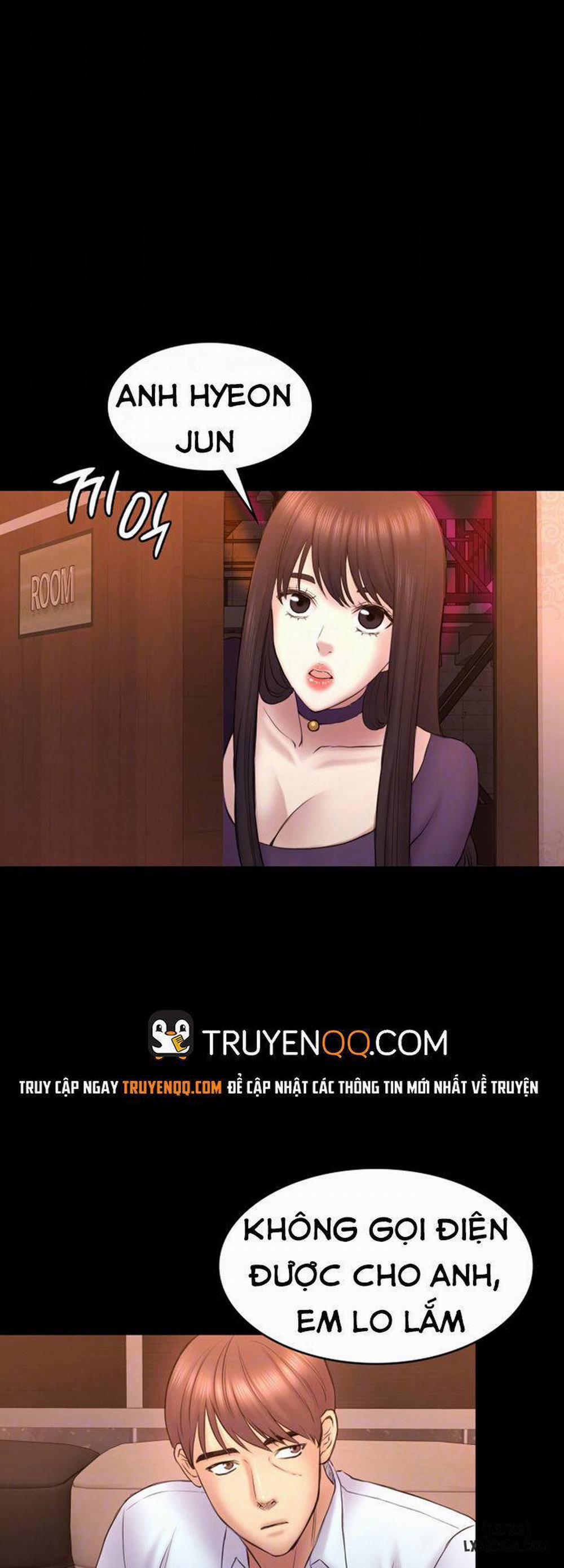 Anh Có Thể Giúp Em Không 52 trang 28