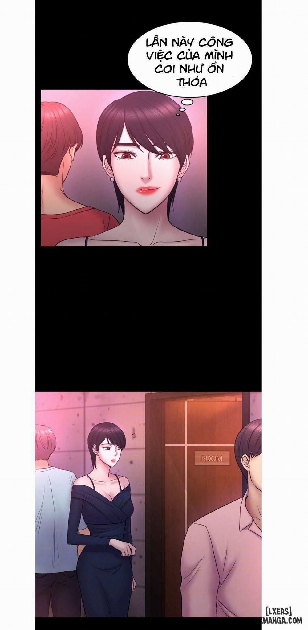 Anh Có Thể Giúp Em Không 53 trang 14