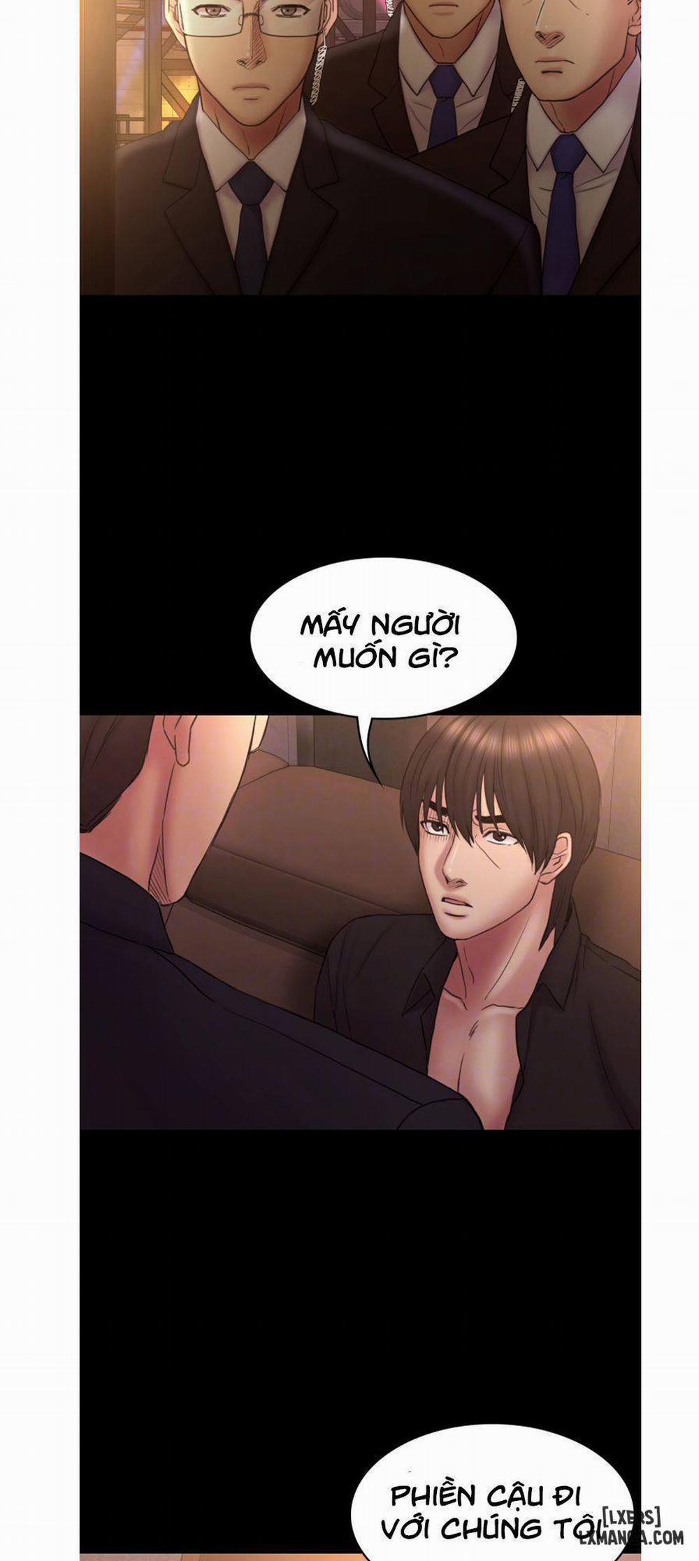 Anh Có Thể Giúp Em Không 53 trang 3