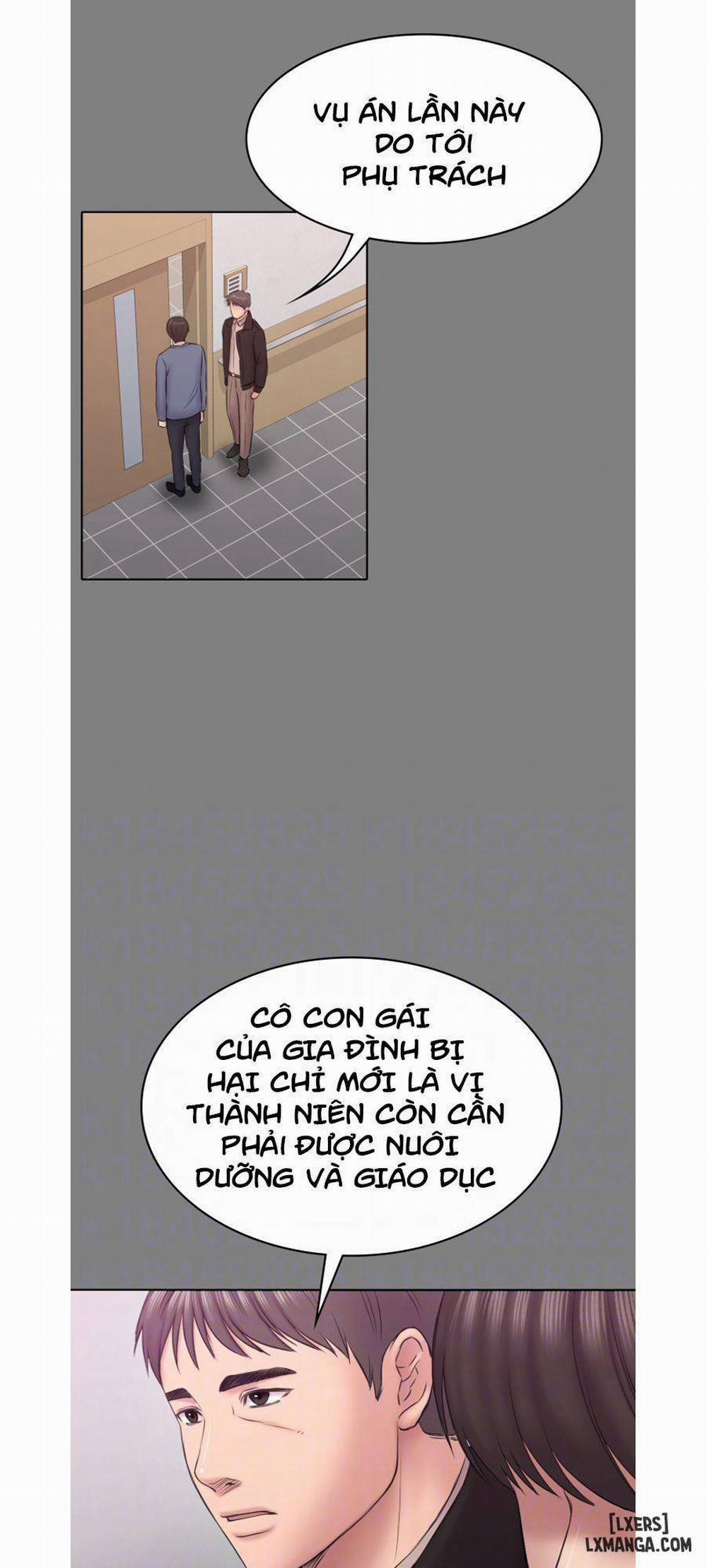 Anh Có Thể Giúp Em Không 54 trang 16