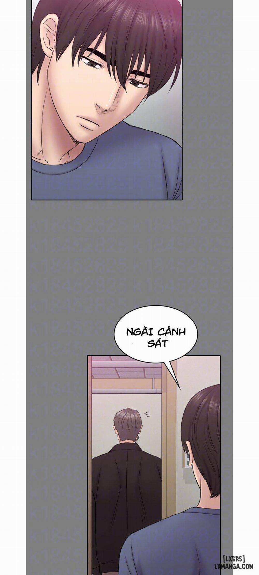 Anh Có Thể Giúp Em Không 54 trang 19