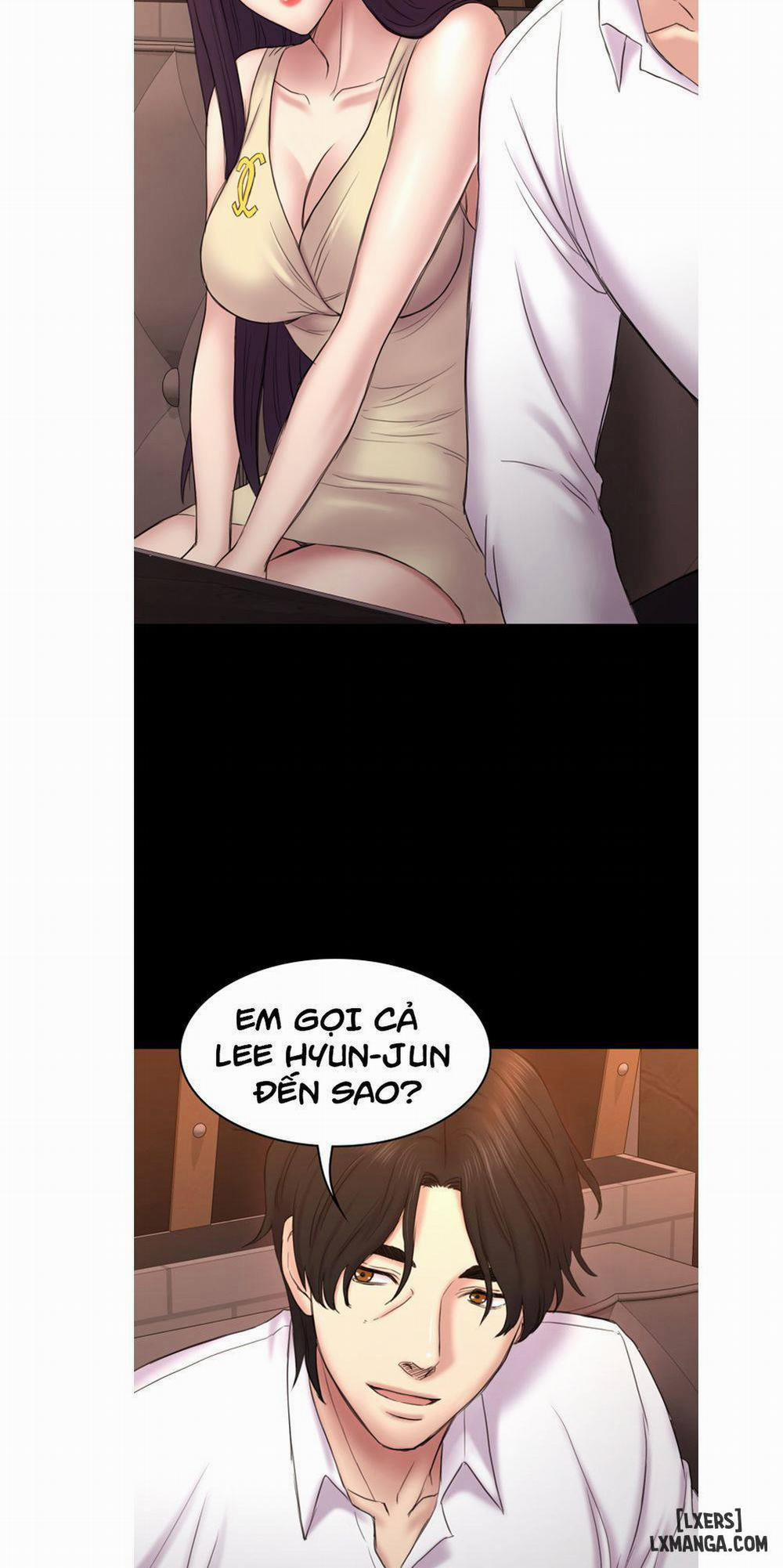 Anh Có Thể Giúp Em Không 54 trang 41