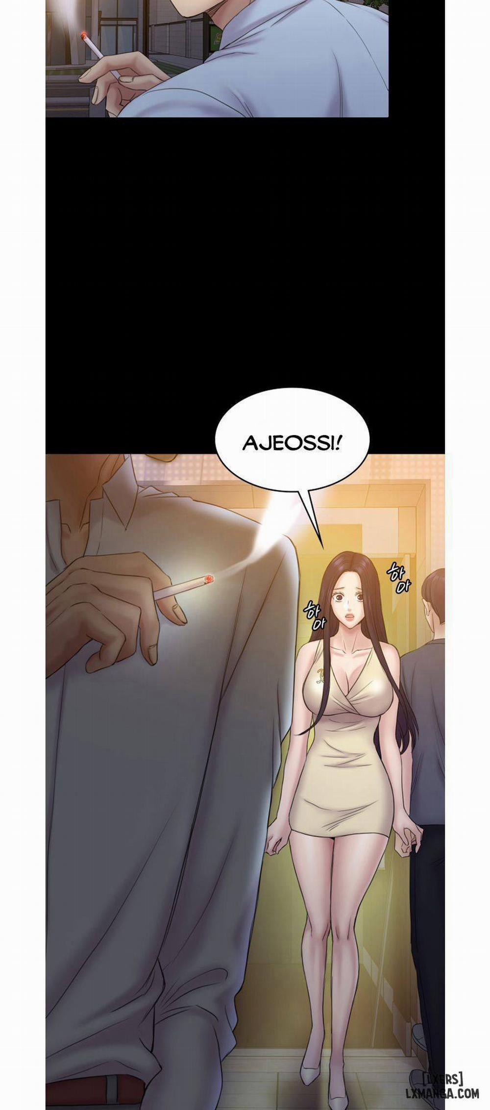 Anh Có Thể Giúp Em Không 55 trang 26