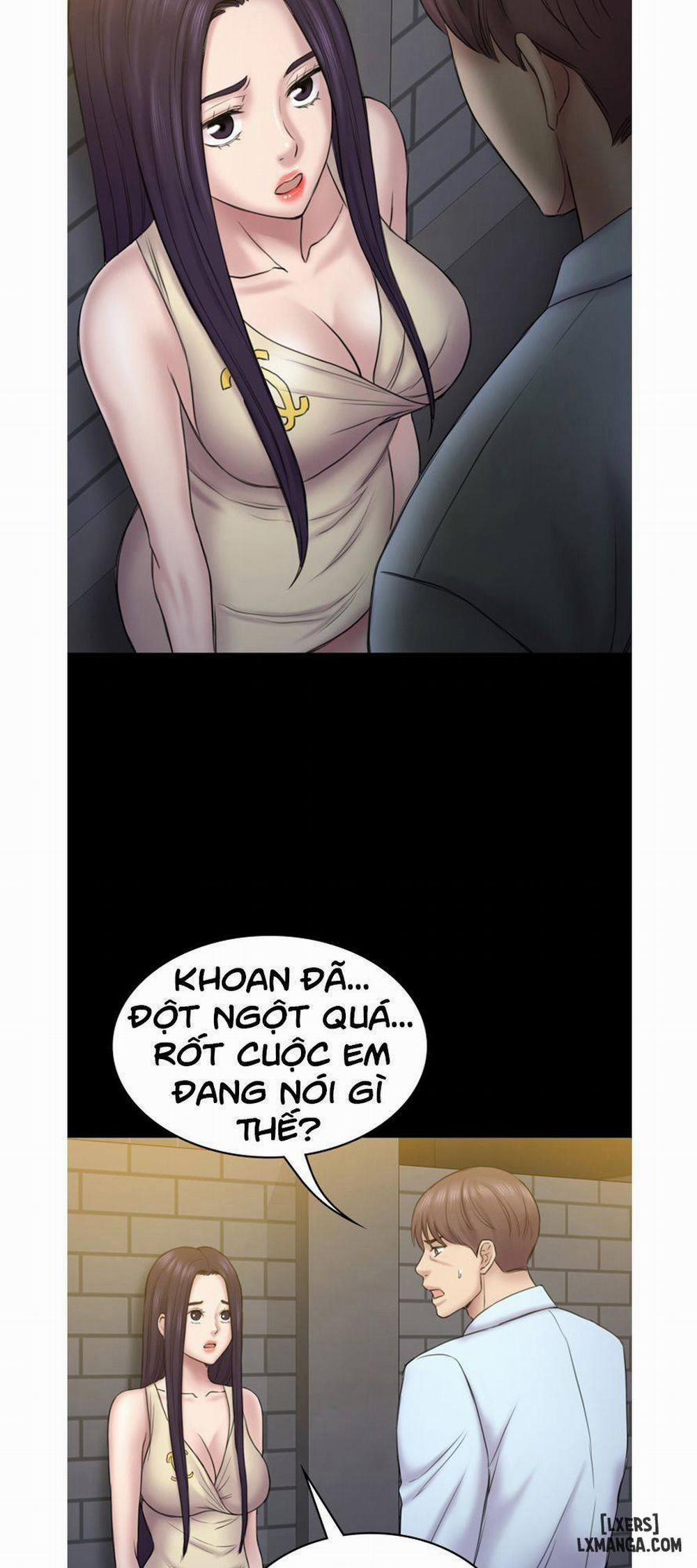 Anh Có Thể Giúp Em Không 55 trang 34