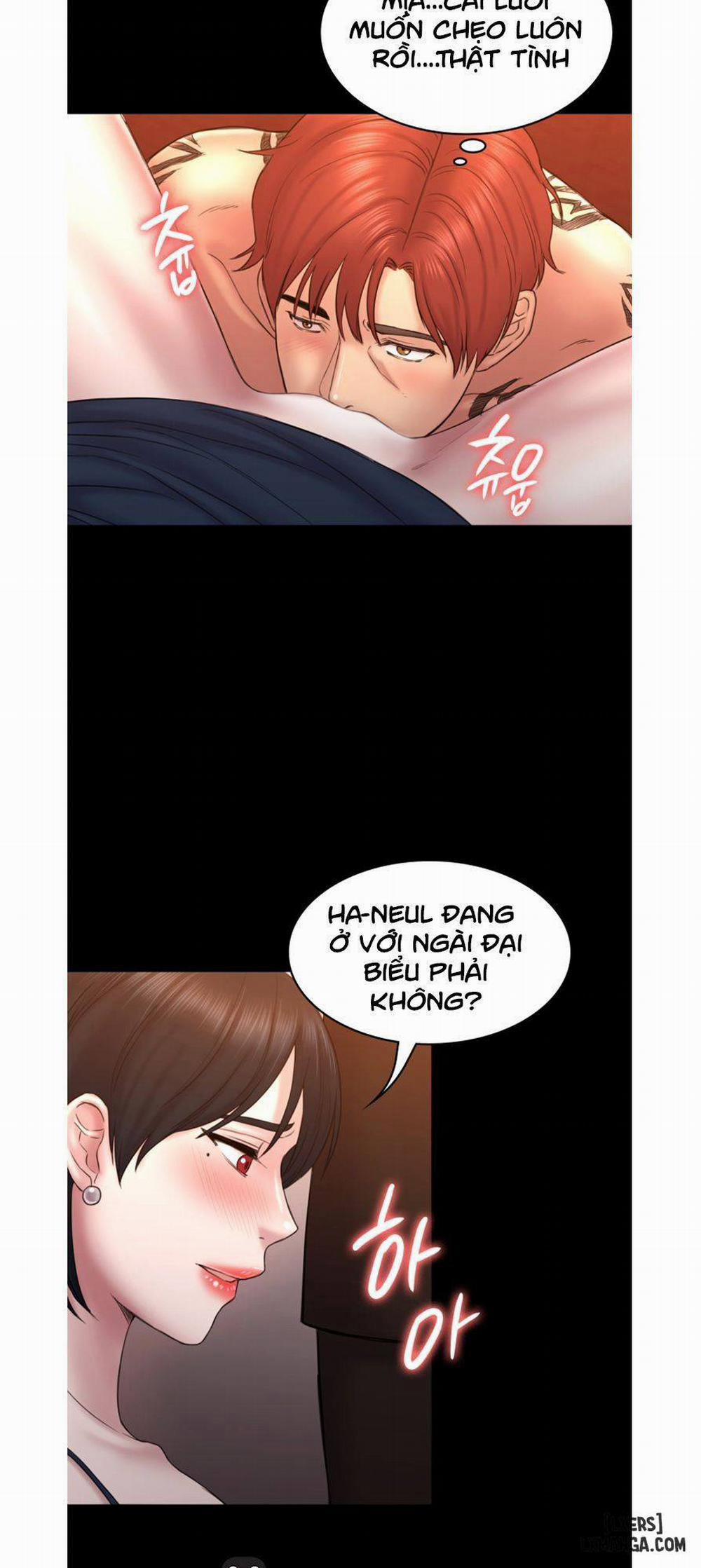 Anh Có Thể Giúp Em Không 55 trang 41