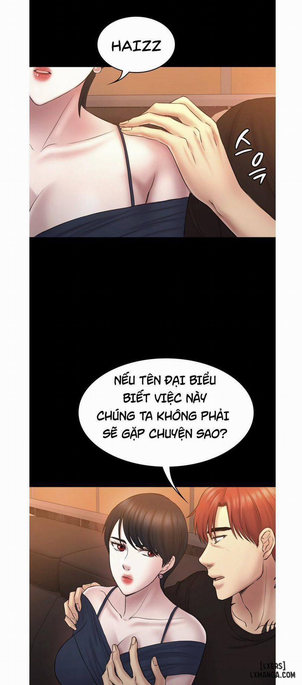 Anh Có Thể Giúp Em Không 56 trang 37