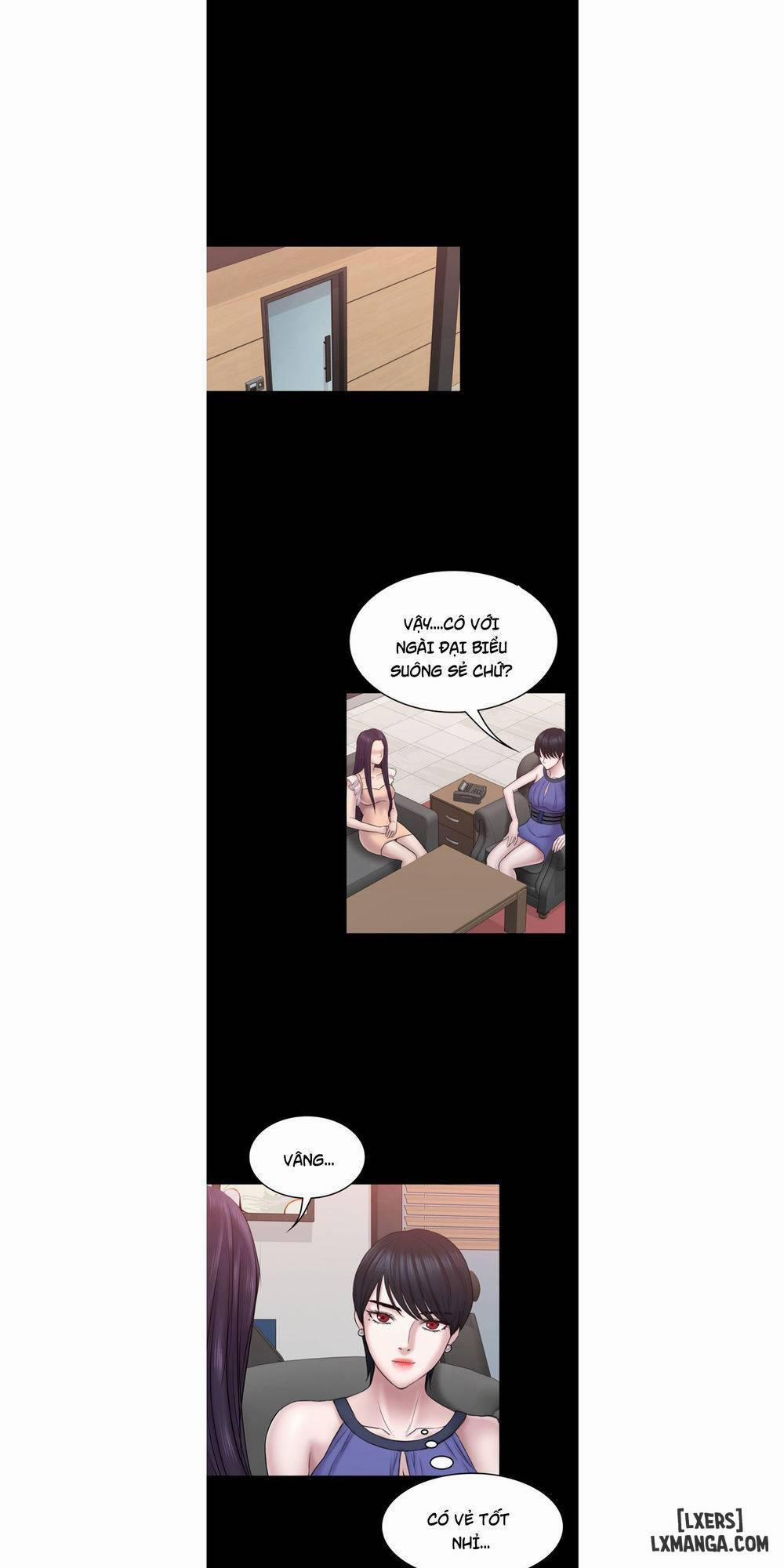 Anh Có Thể Giúp Em Không 57 trang 27