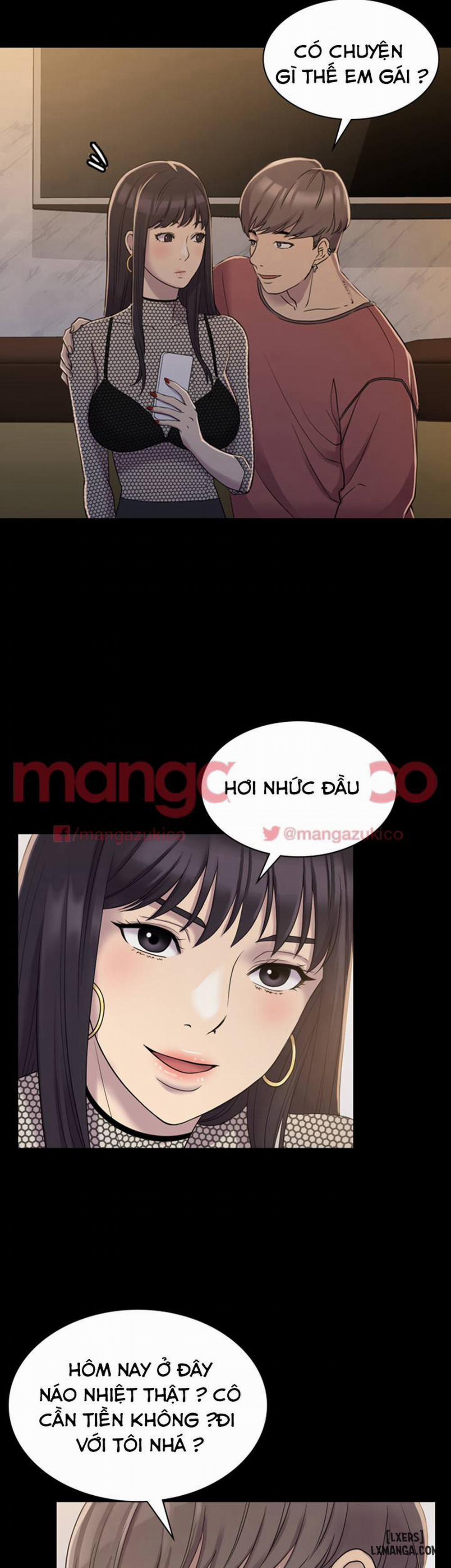 Anh Có Thể Giúp Em Không 6 trang 31