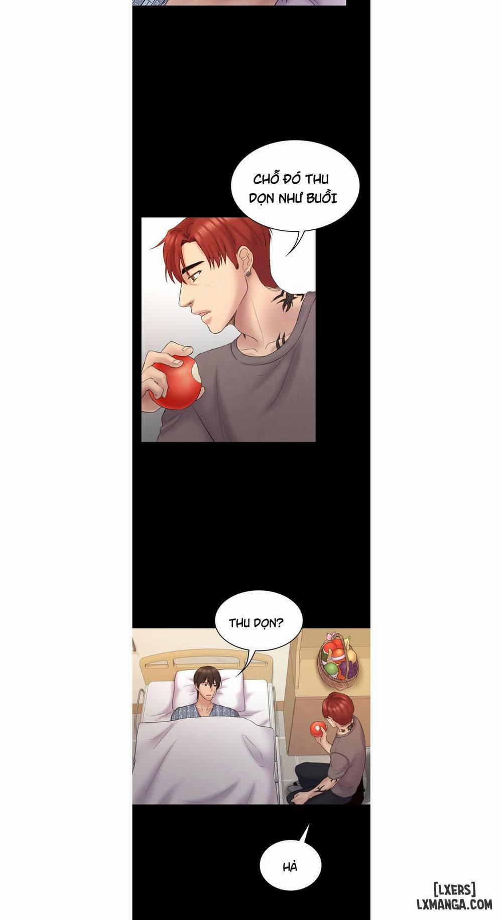 Anh Có Thể Giúp Em Không 60 trang 10