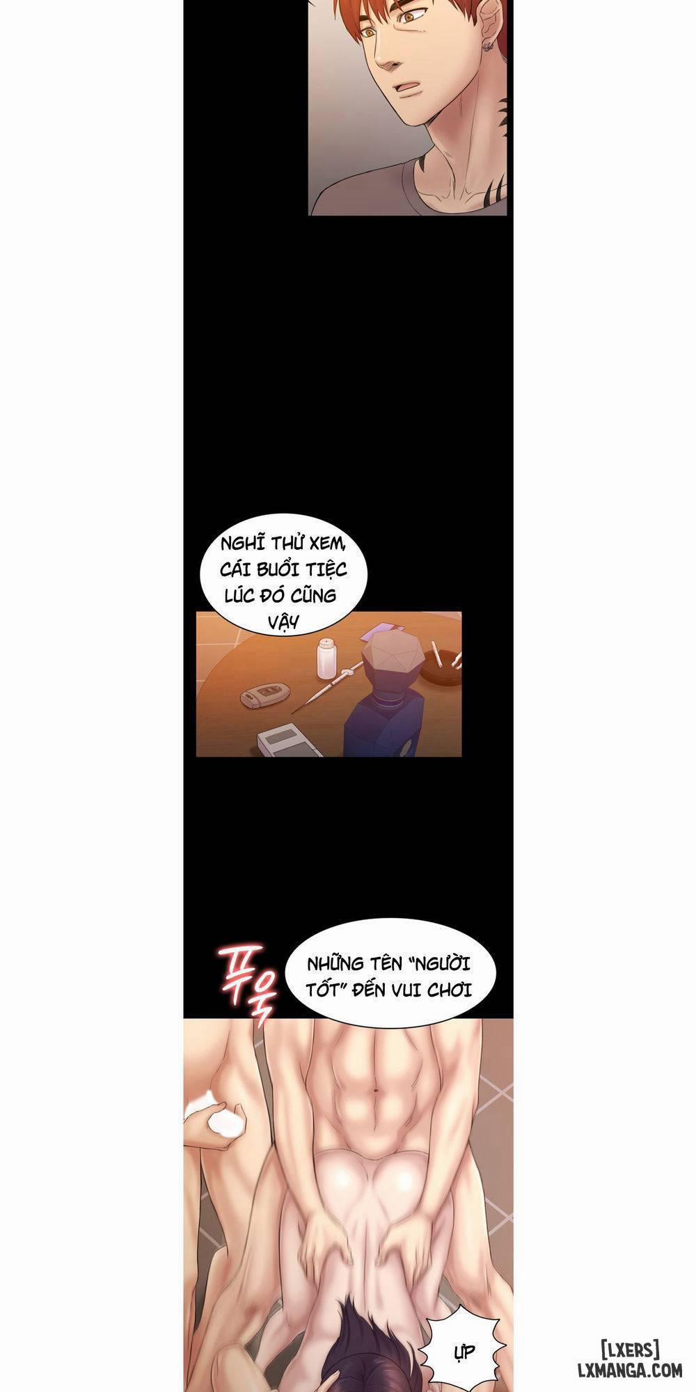 Anh Có Thể Giúp Em Không 60 trang 21