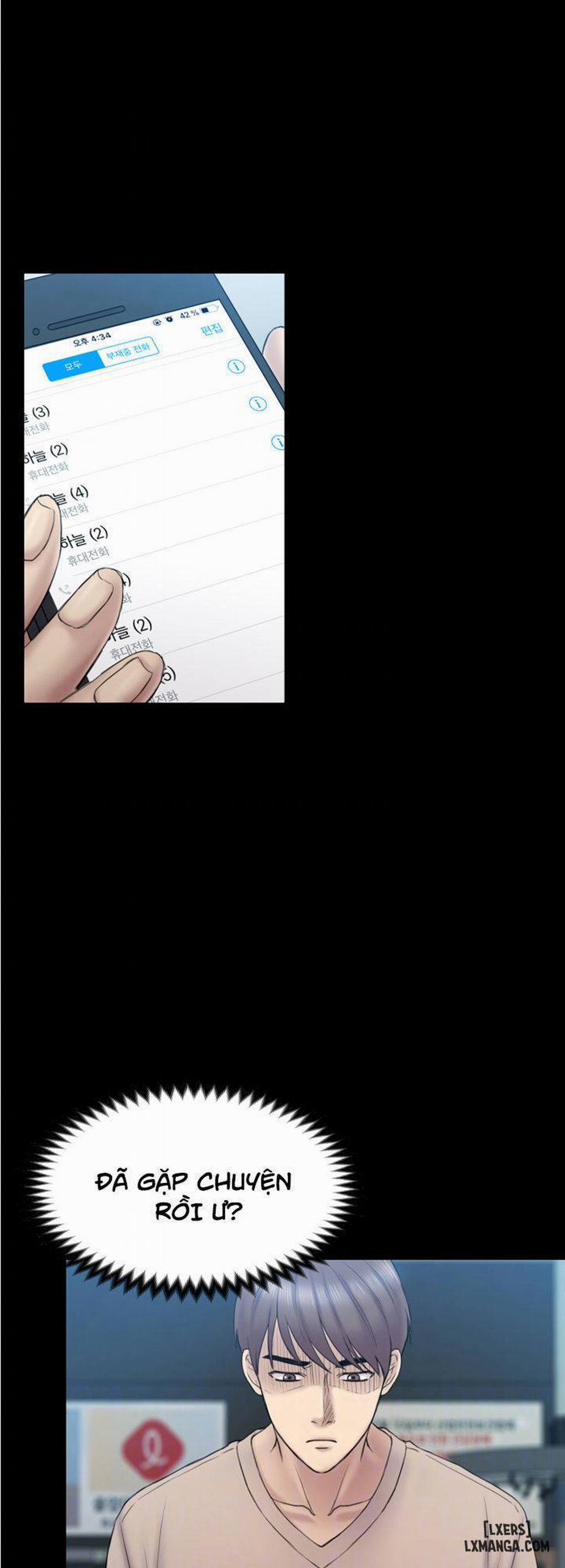 Anh Có Thể Giúp Em Không 62 trang 11