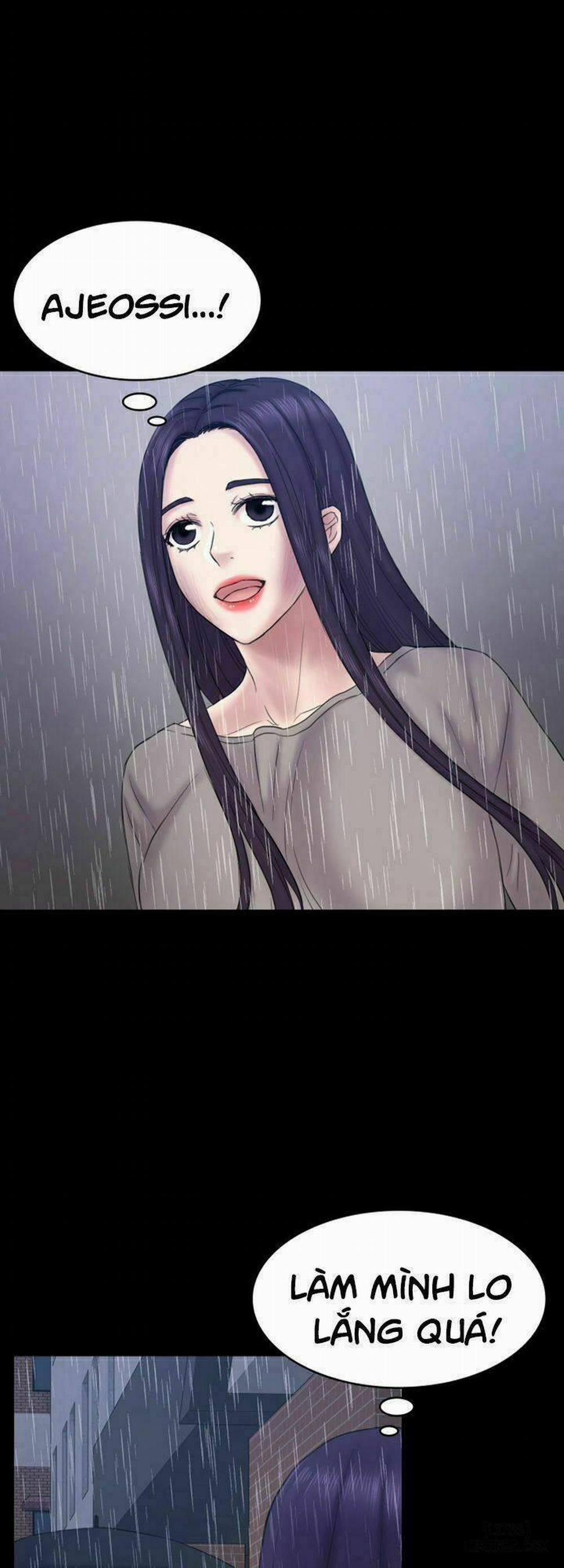 Anh Có Thể Giúp Em Không 64 END trang 0