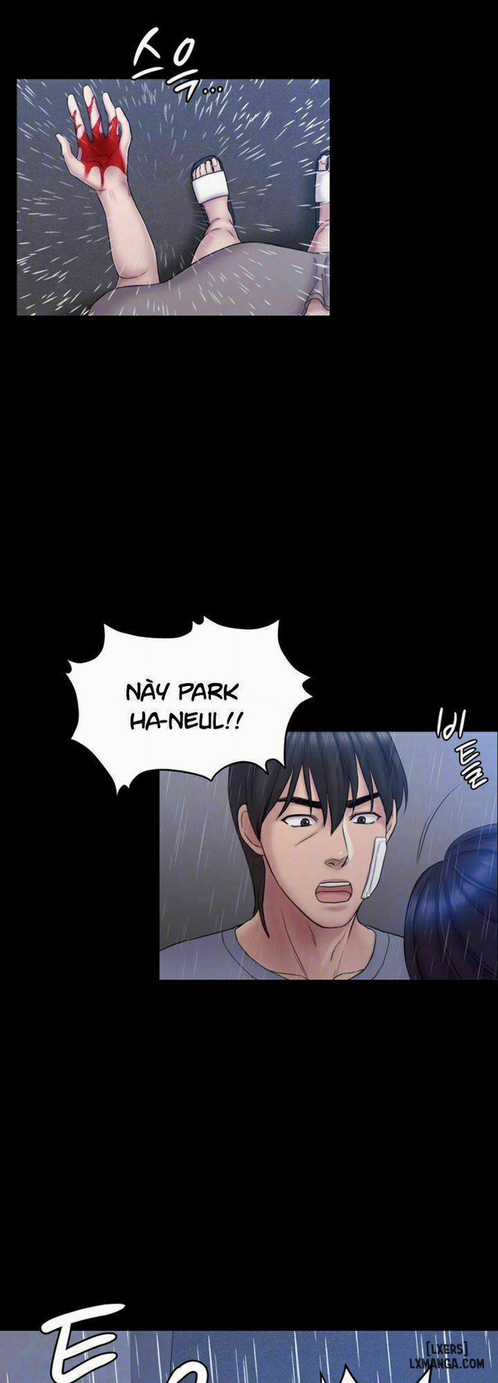 Anh Có Thể Giúp Em Không 64 END trang 11