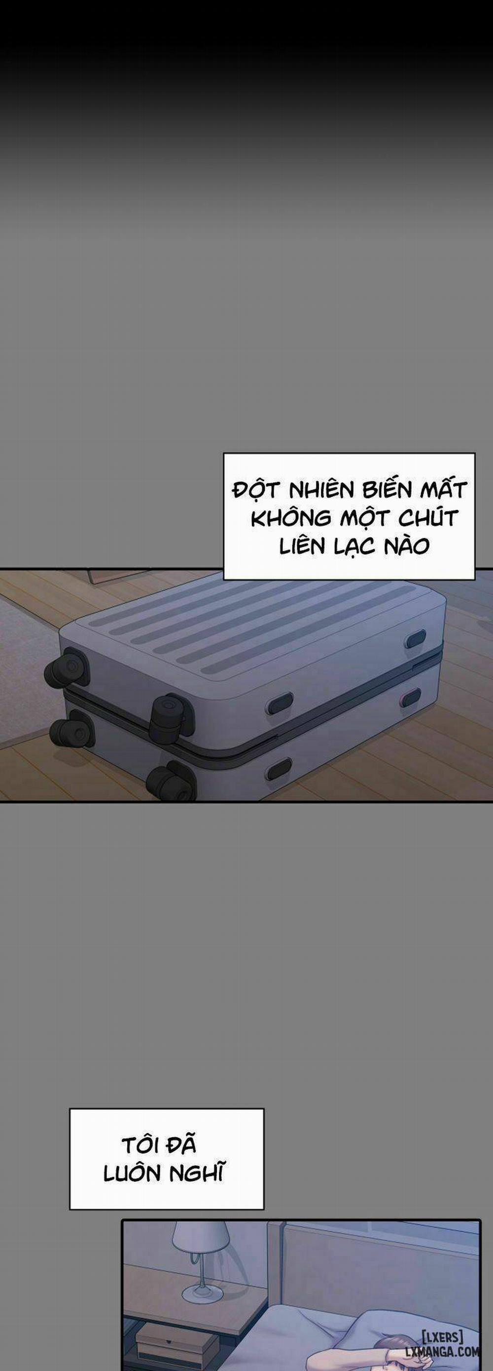 Anh Có Thể Giúp Em Không 64 END trang 27