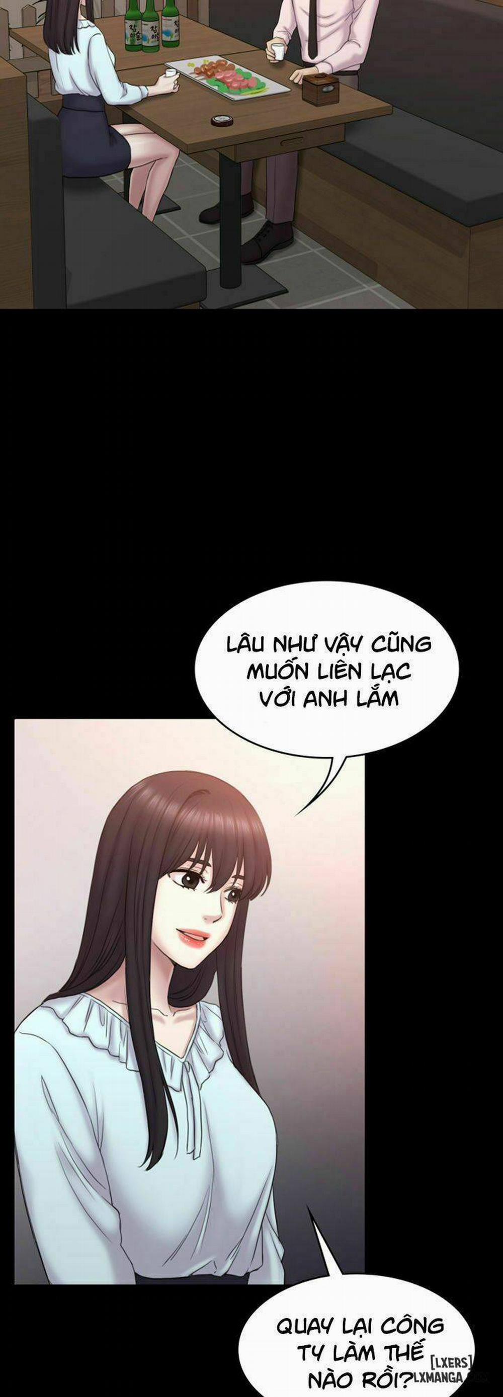 Anh Có Thể Giúp Em Không 64 END trang 38