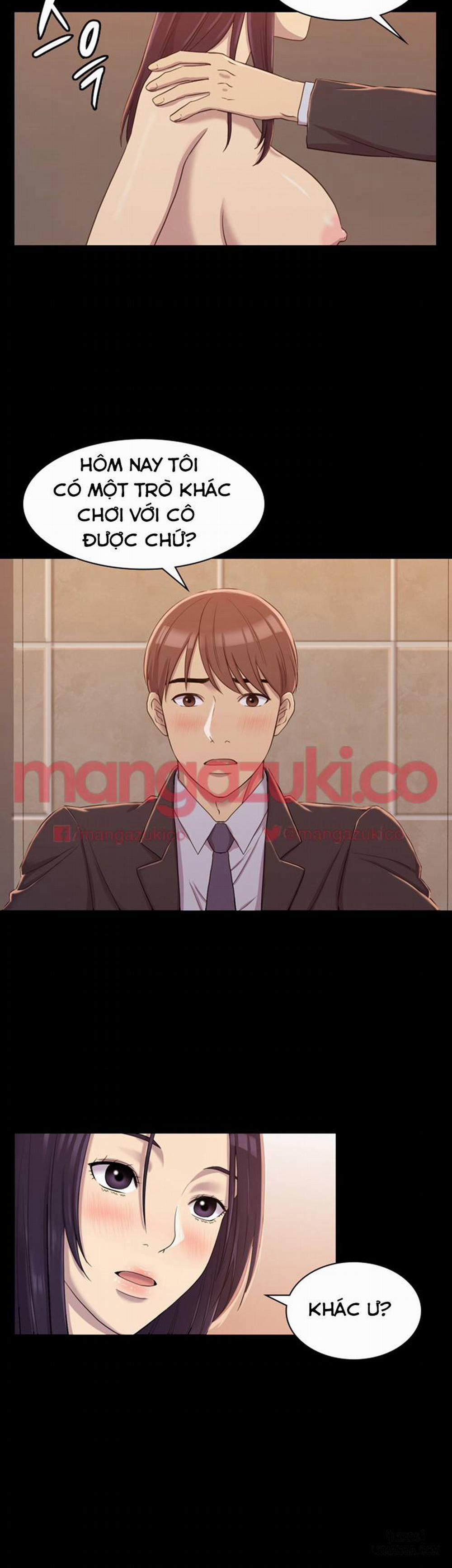 Anh Có Thể Giúp Em Không 8 trang 13