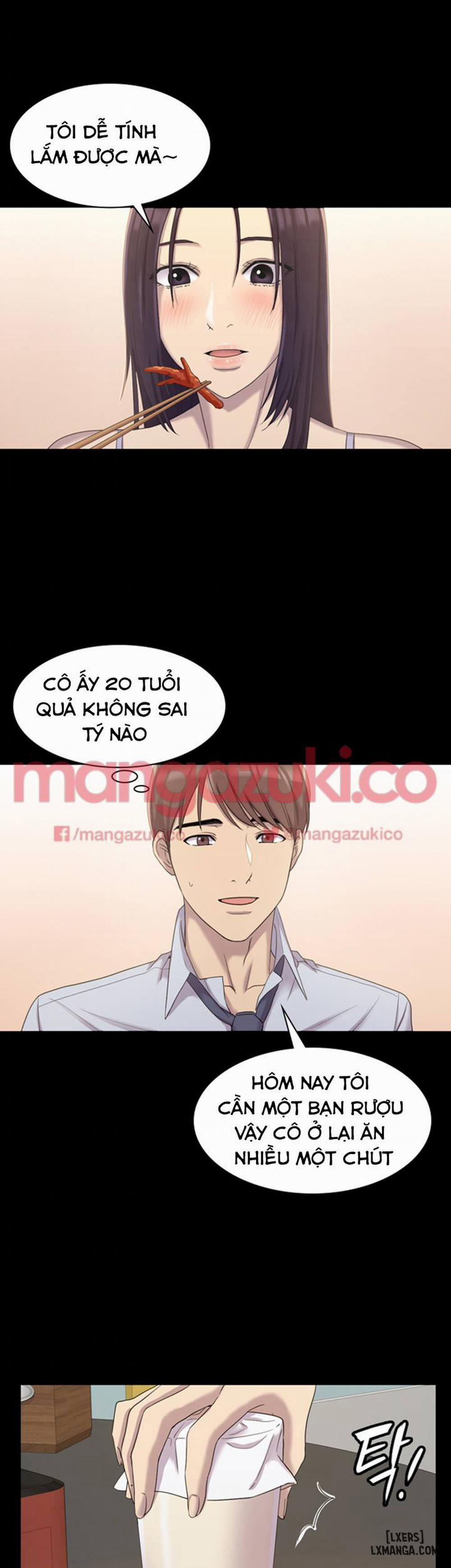 Anh Có Thể Giúp Em Không 8 trang 18