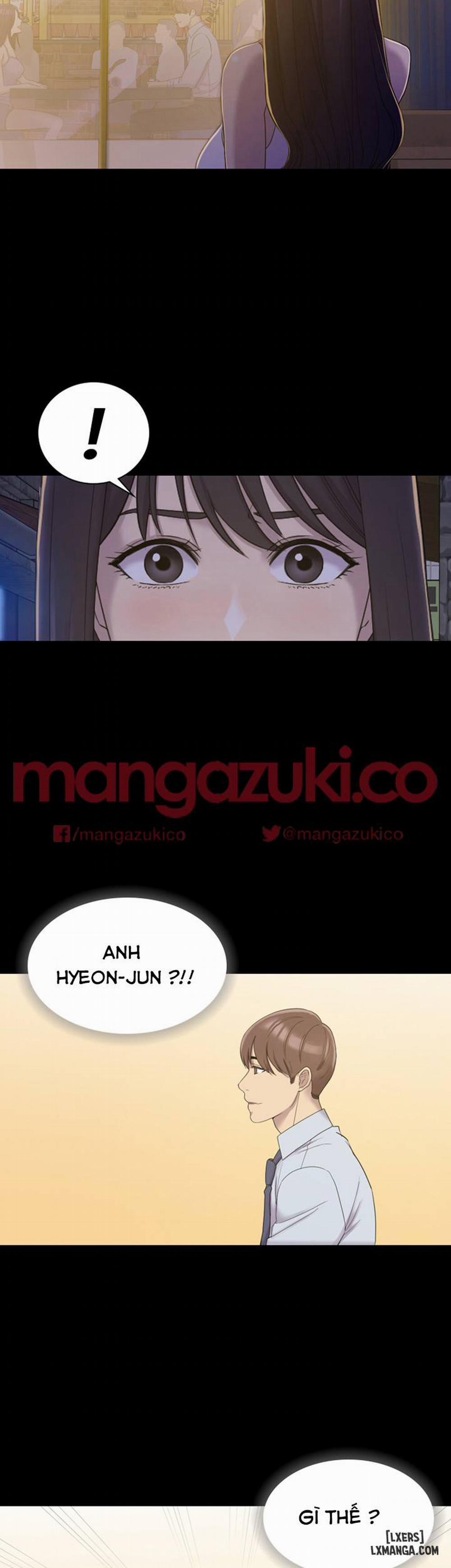 Anh Có Thể Giúp Em Không 8 trang 33