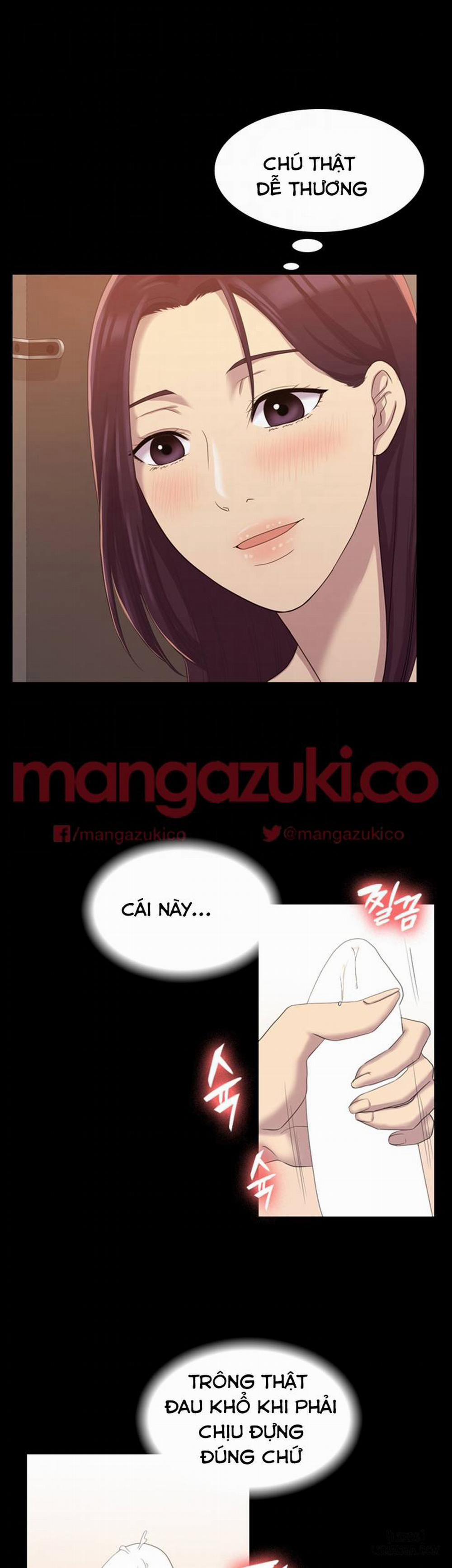 Anh Có Thể Giúp Em Không 8 trang 9