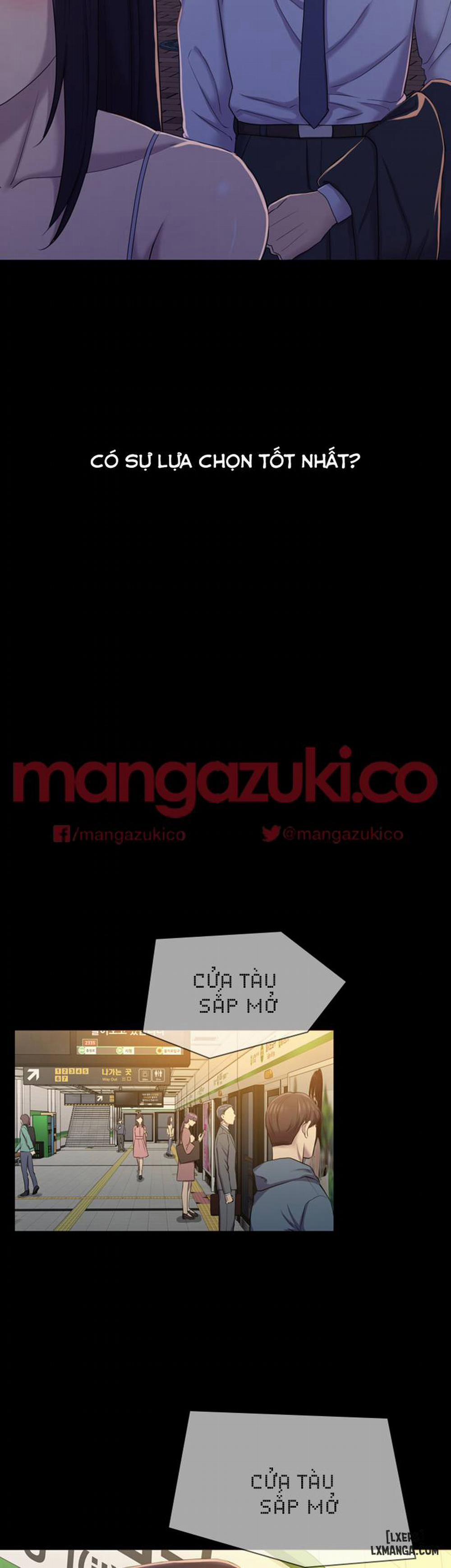 Anh Có Thể Giúp Em Không 9 trang 23