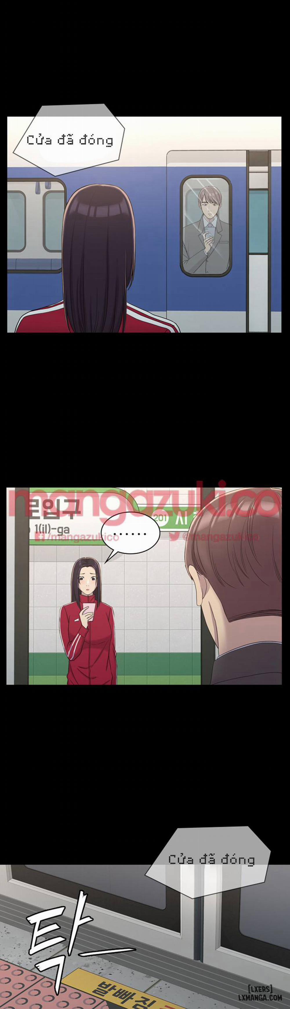 Anh Có Thể Giúp Em Không 9 trang 30