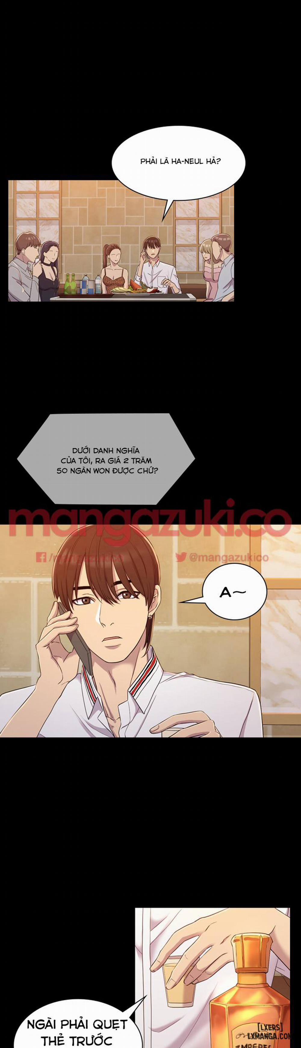 Anh Có Thể Giúp Em Không 9 trang 32