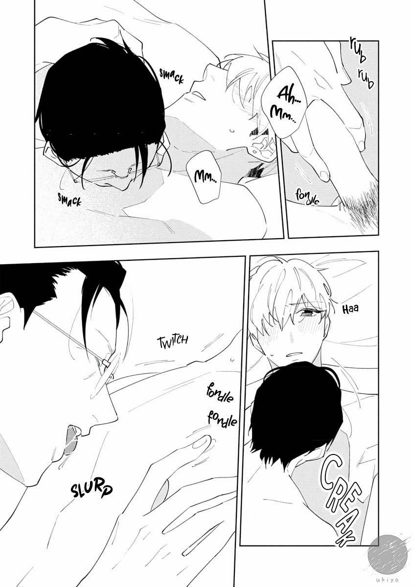 Anh Có Thích Em Không? 2 trang 20