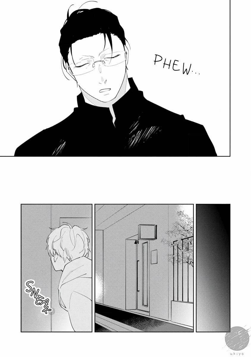 Anh Có Thích Em Không? 2 trang 6