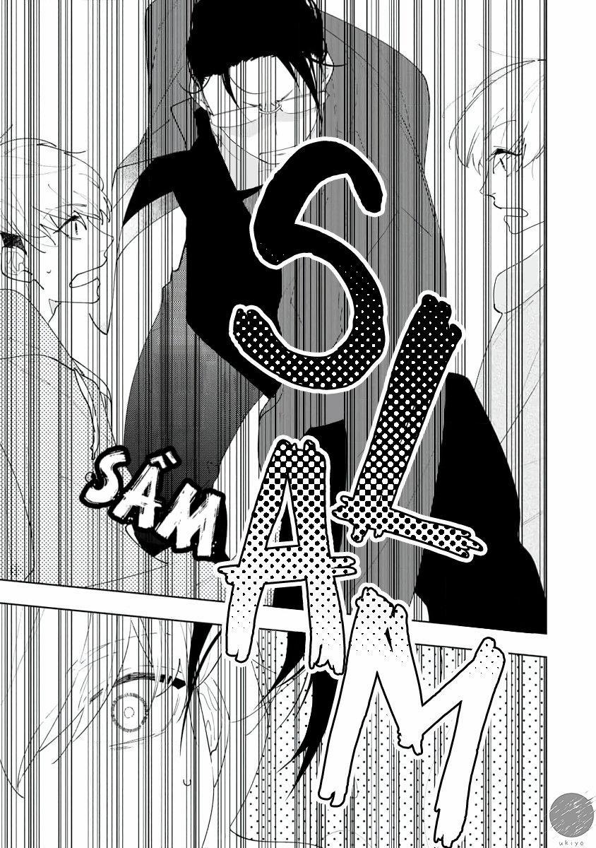 Anh Có Thích Em Không? 4 trang 25