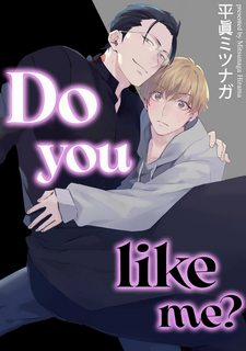 Đọc truyện tranh Anh Có Thích Em Không?