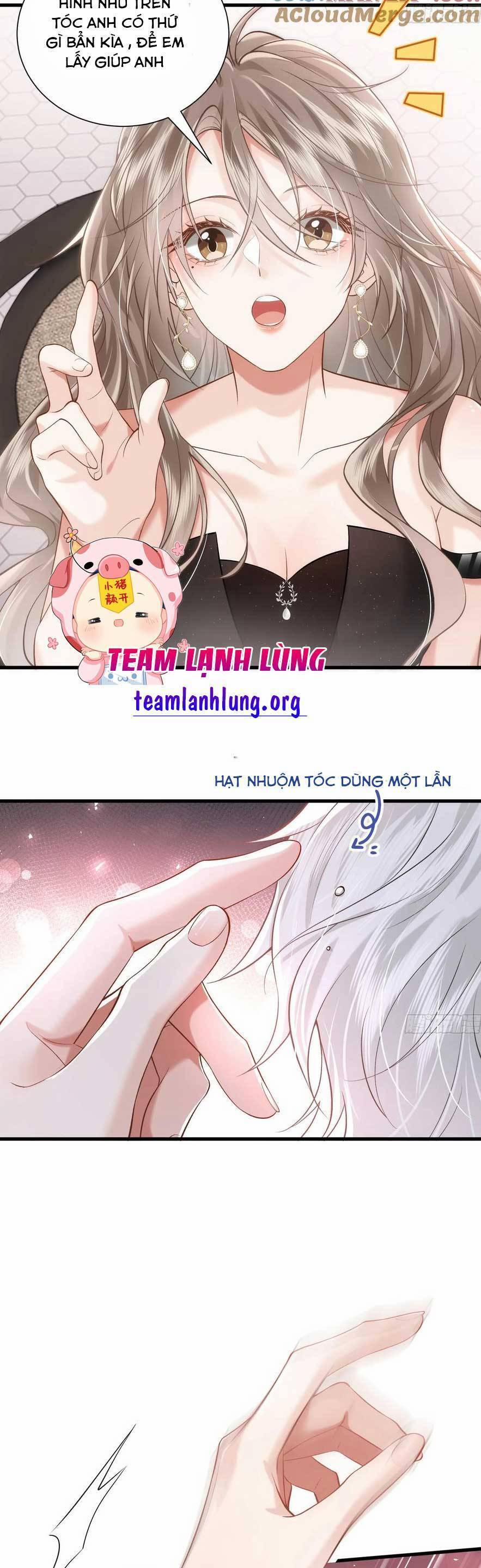 Anh Đã Dạy Tôi Cách Chiếm Giữ Anh 28 trang 17