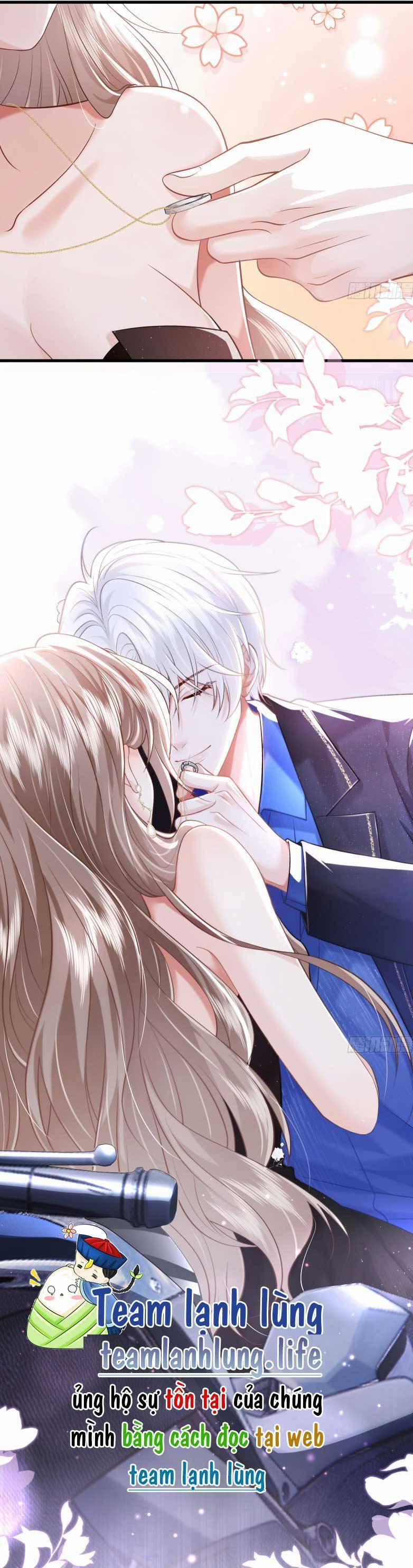 Anh Đã Dạy Tôi Cách Chiếm Giữ Anh 31 trang 11