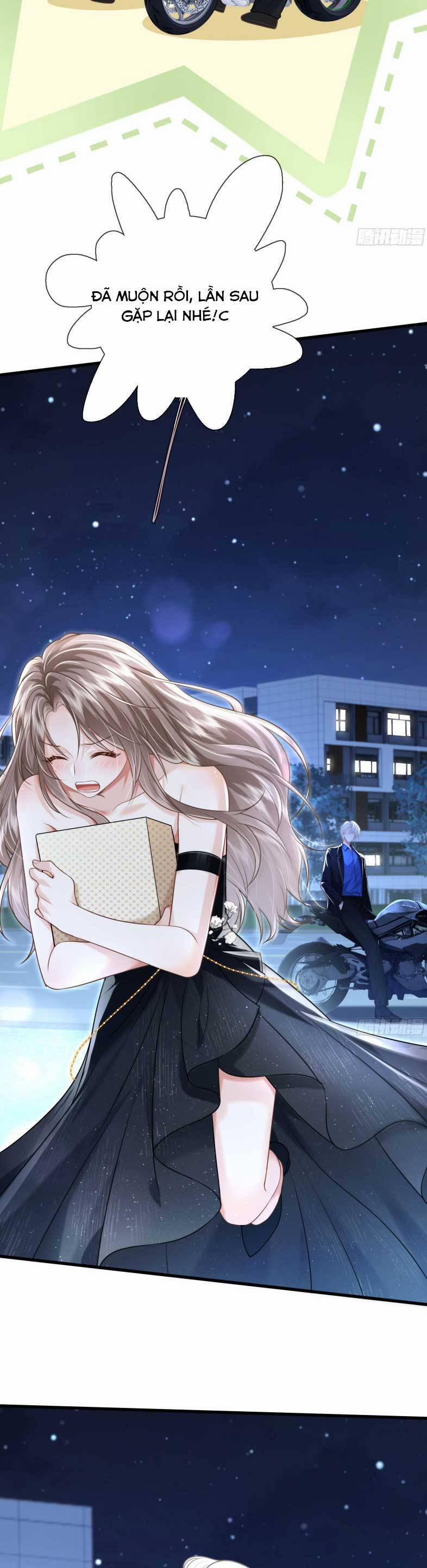 Anh Đã Dạy Tôi Cách Chiếm Giữ Anh 31 trang 13