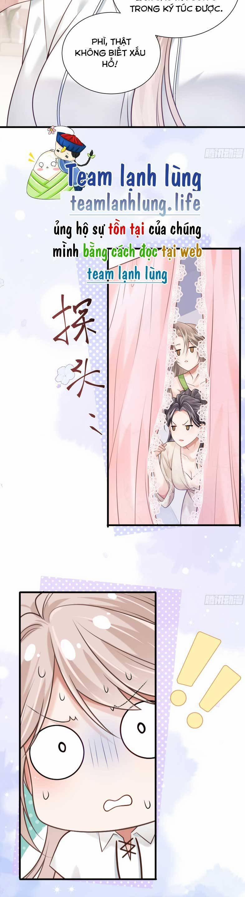 Anh Đã Dạy Tôi Cách Chiếm Giữ Anh 31 trang 21