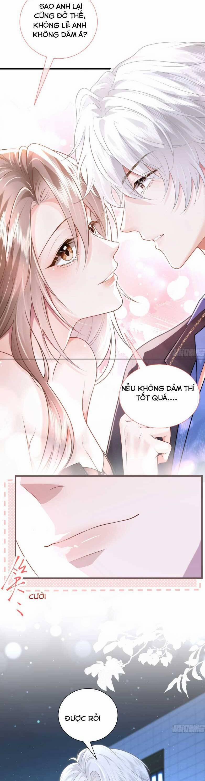 Anh Đã Dạy Tôi Cách Chiếm Giữ Anh 31 trang 4