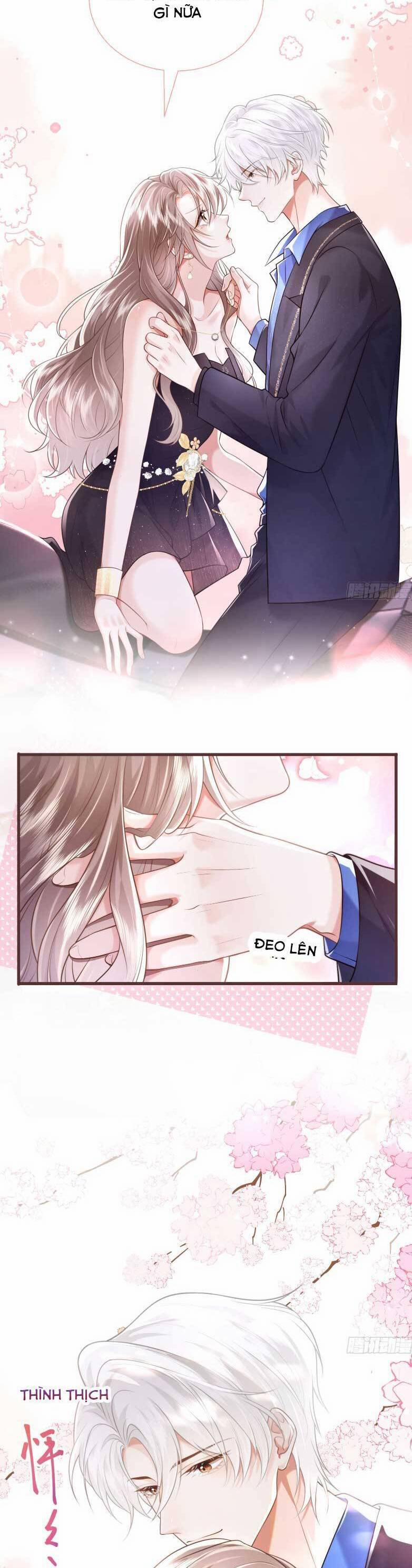 Anh Đã Dạy Tôi Cách Chiếm Giữ Anh 31 trang 6