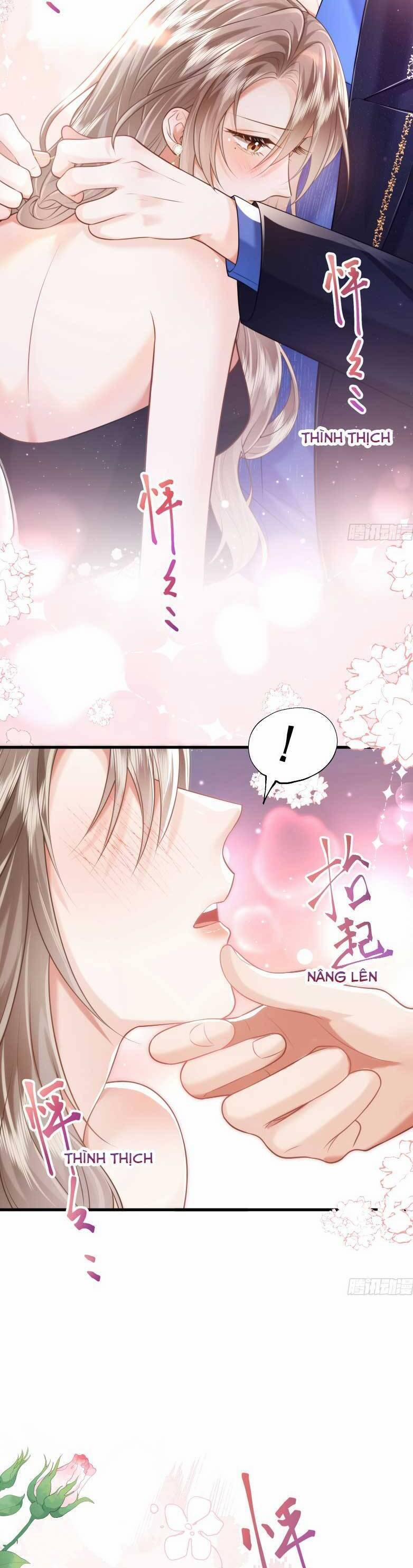 Anh Đã Dạy Tôi Cách Chiếm Giữ Anh 31 trang 7