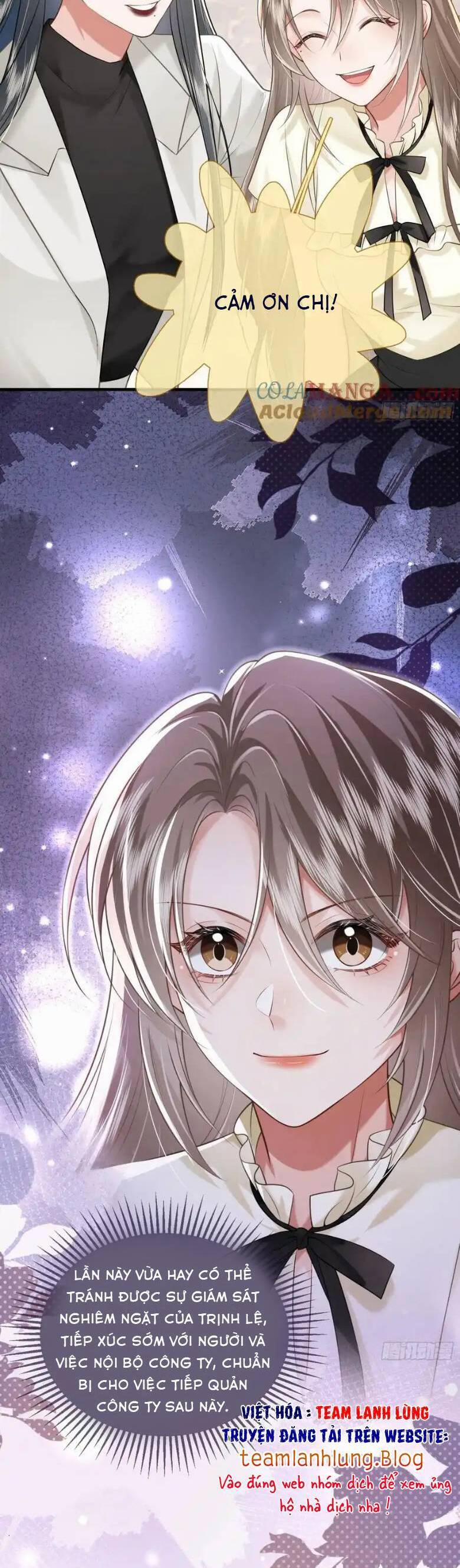 Anh Đã Dạy Tôi Cách Chiếm Giữ Anh 33 trang 11