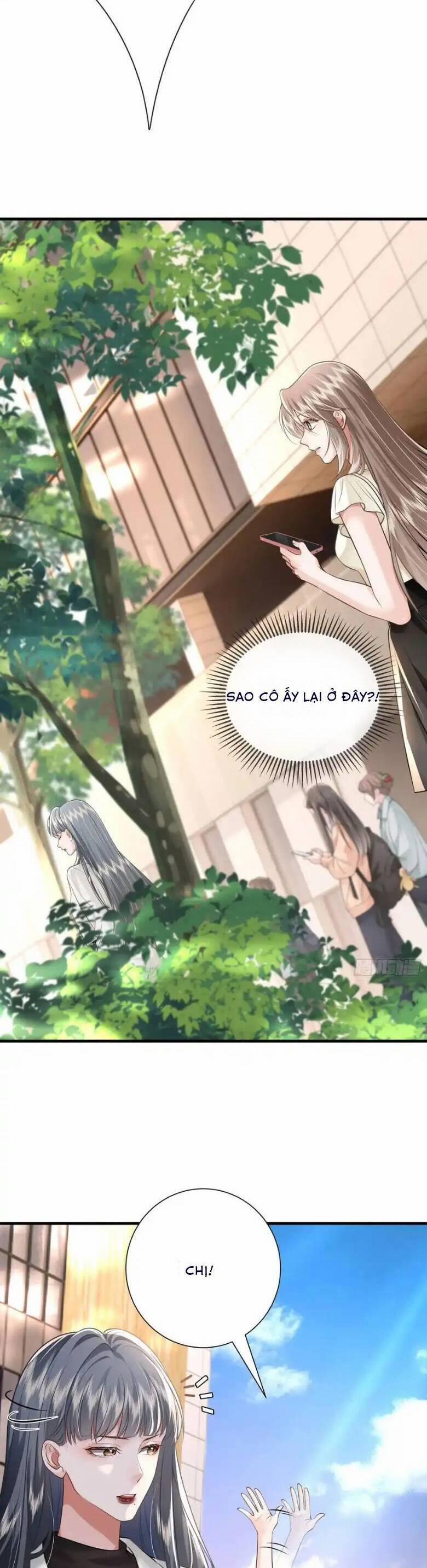 Anh Đã Dạy Tôi Cách Chiếm Giữ Anh 33 trang 4