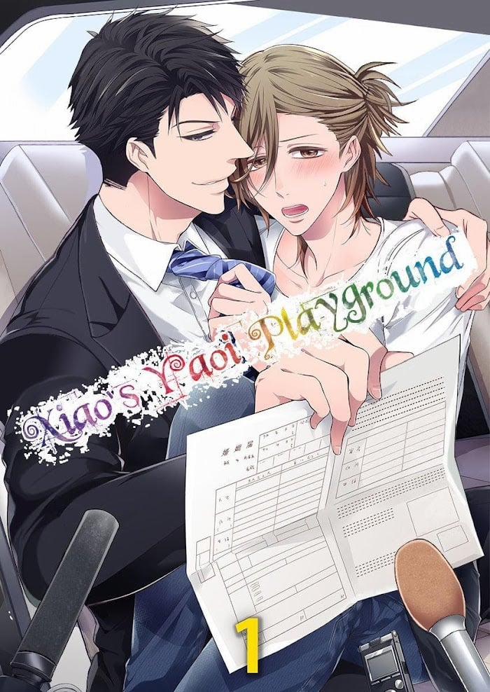 Anh đã đổi luật, vì vậy kết hôn với anh nhé 1 trang 0